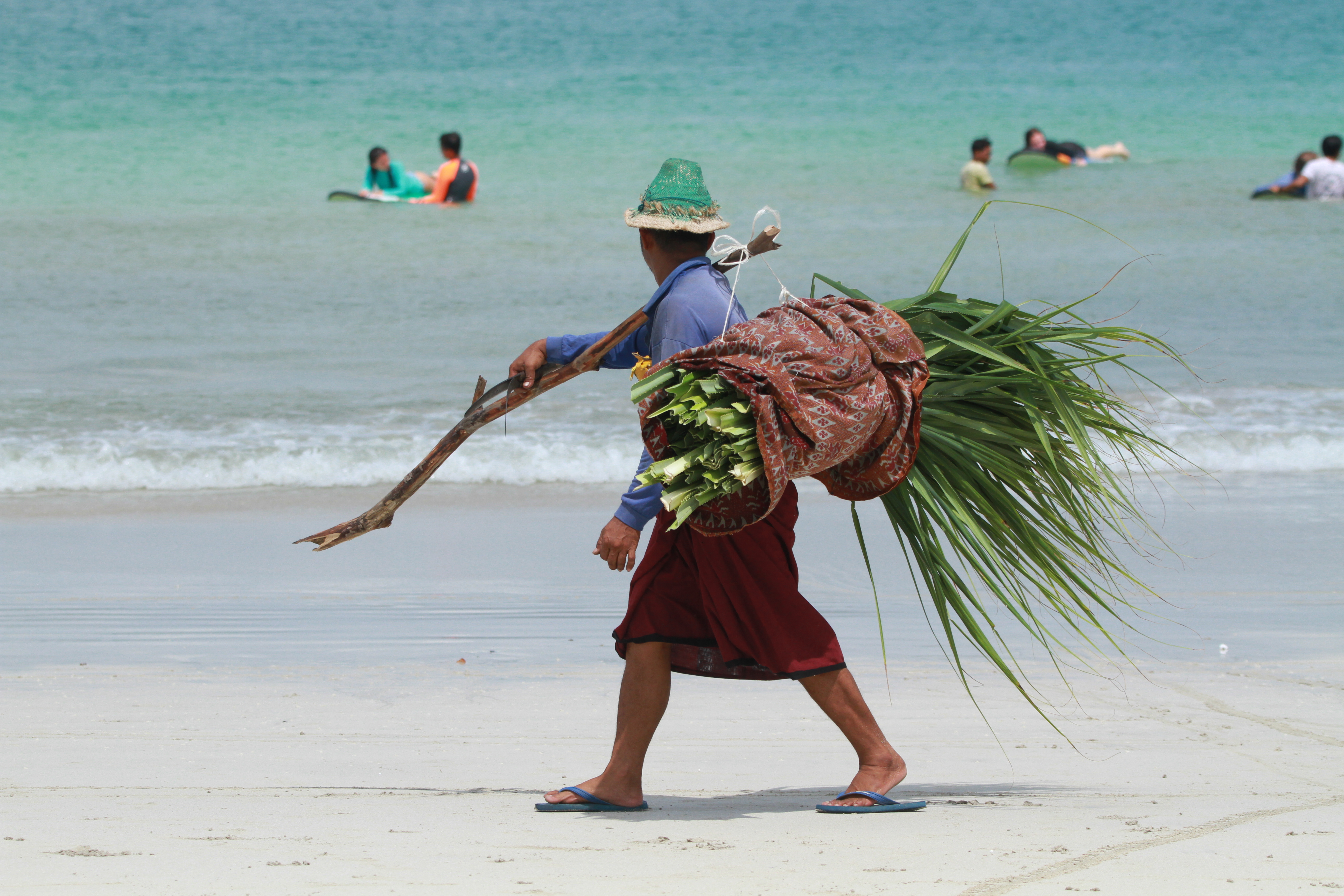 Local Craft Experience